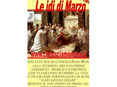 Le Idi di Marzo